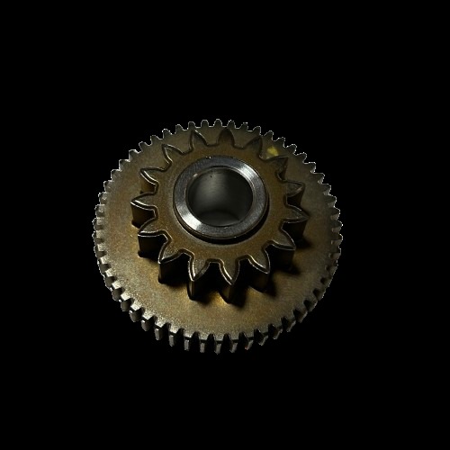 Tvs Ntorq 125 Marş Ufak Dişli Orijinal Tvs Ntorq 125 Marş Ufak Dişli Orijinal