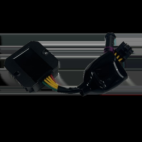 Cf Moto NK 250-SR 250 Konjektör Regülatör Orjinal 2018-2025