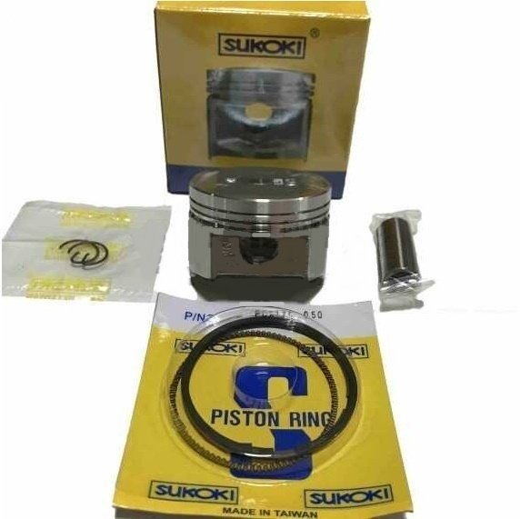 PCX 150 PİSTON SEKMAN SUKOKİ 0.50 (2011-2013) PCX 150 PİSTON SEKMAN SUKOKİ 0.50 (2011-2013)