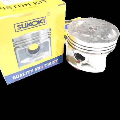 CG 150 PİSTON SEKMAN 63.50 mm SUKOKI
