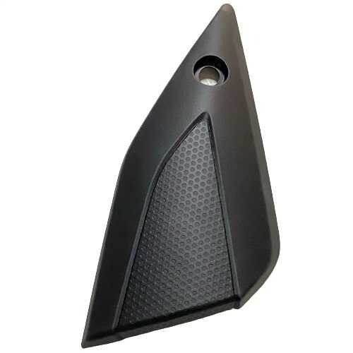 YAMAHA R25 EGZOZ IZGARASI ARKA ORJİNAL YAMAHA R25 EGZOZ IZGARASI ARKA ORJİNAL