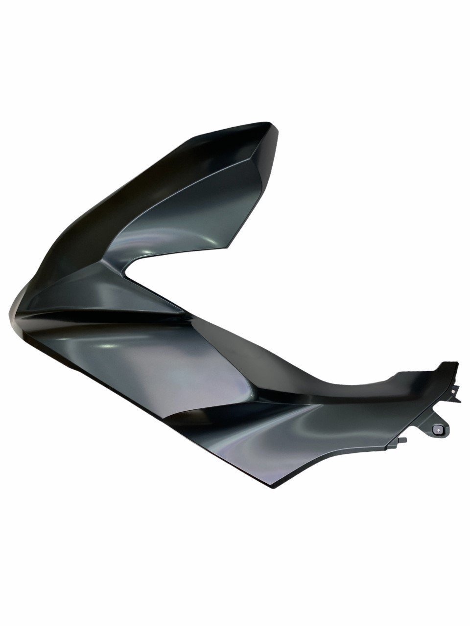 Honda PCX 125 2021-2024 Sol Grenaj Gümüş Mavi Honda PCX 125 2021-2024 Sol Grenaj Gümüş Mavi