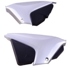 Honda CBF 150 Yan Kapak Takımı Honda CBF 150 Yan Kapak Takımı