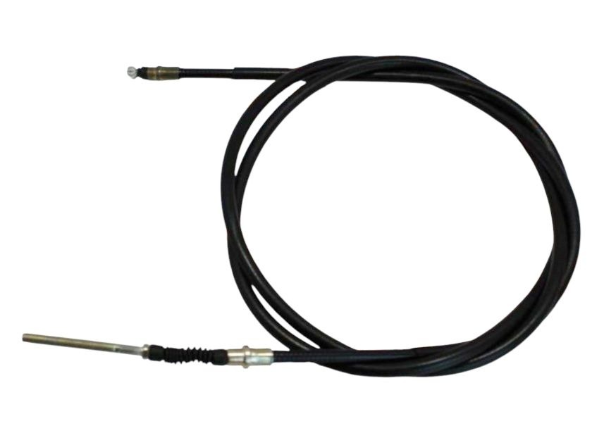Sym Orbit 50 4T Arka Fren Halatı Teli Taiwan