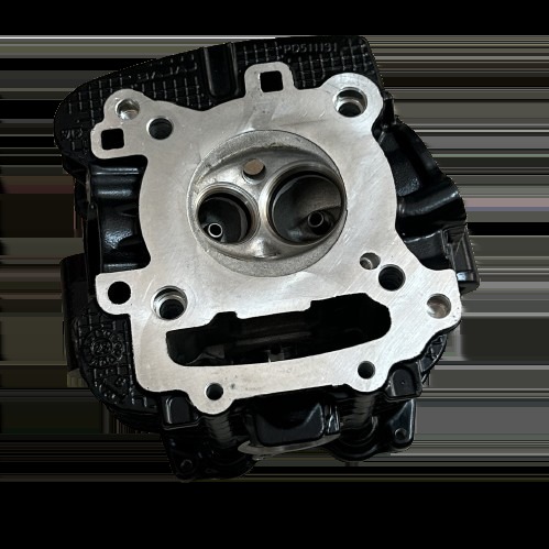 Bajaj Pulsar F250/N250 Silindir Üst Kapak Orjinal