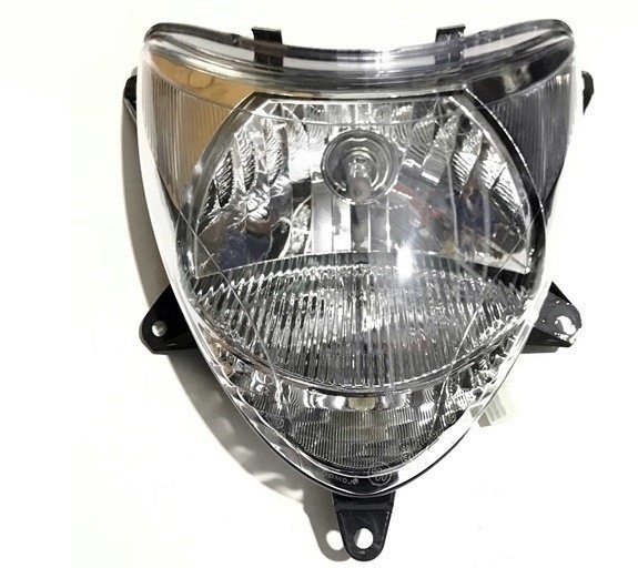 SPACY 110 FAR KOMPLE SPACY 110 FAR KOMPLE