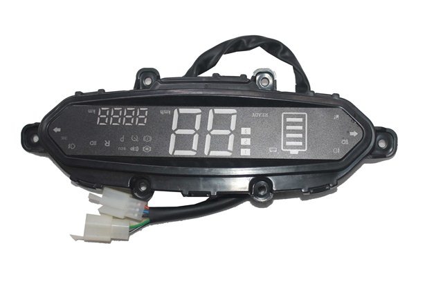 ARORA ATAK 249 KM SAATİ 60V. Uyumlu Modeller: ATAK 249