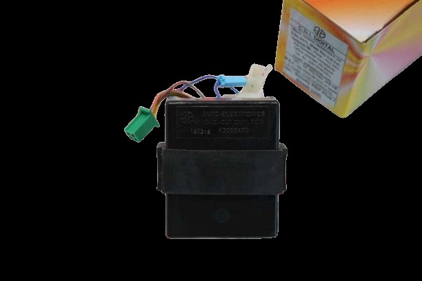 TVS PEP BEYİN CDI 90cc