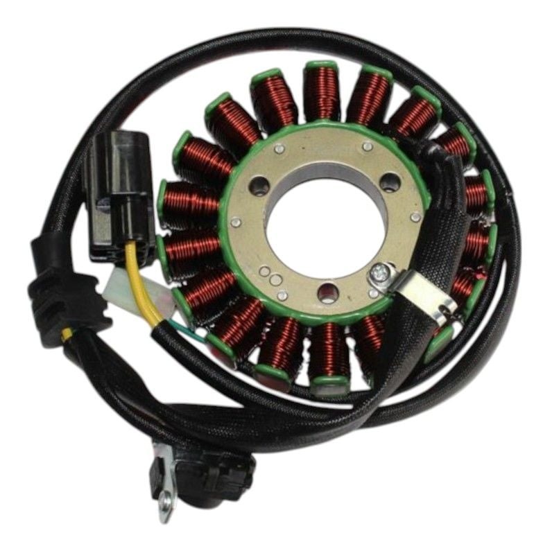 Cf Moto SR 450 Statör Sargı Cf Moto SR 450 Statör Sargı