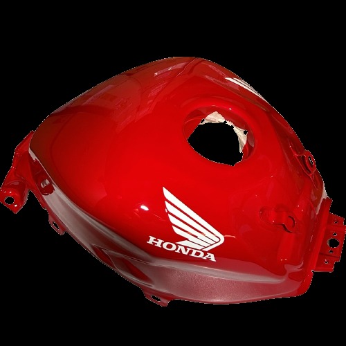 Honda Cbr 250 Benzin Deposu Kırmızı Orjinal 2014-17 Honda Cbr 250 Benzin Deposu Kırmızı Orjinal 2014-17