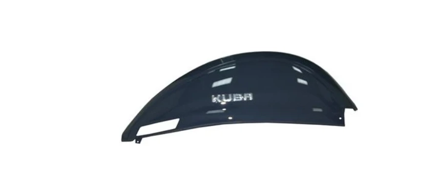 KUBA BLUEBIRD ARKA YAN PANEL SAĞ MAVİ KUBA BLUEBIRD ARKA YAN PANEL SAĞ MAVİ