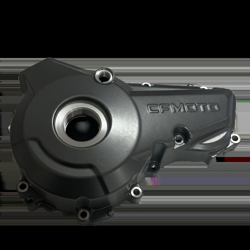 Cf Moto NK 250 Manyeto Statör Kapağı Sol Motor Kapağı Orjinal2023-2025
