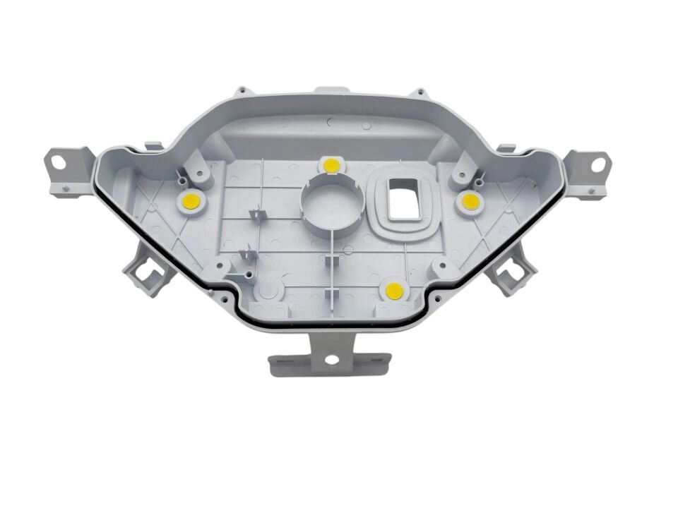 Honda Activa 125 İ Gösterge Alt Tabla (2023-2025) Honda Activa 125 İ Gösterge Alt Tabla (2023-2025)