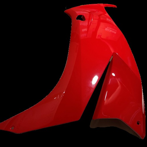 Honda Cbr 250 Sol Grenaj Kırmızı Orjinal 2014-17 Honda Cbr 250 Sol Grenaj Kırmızı Orjinal 2014-17