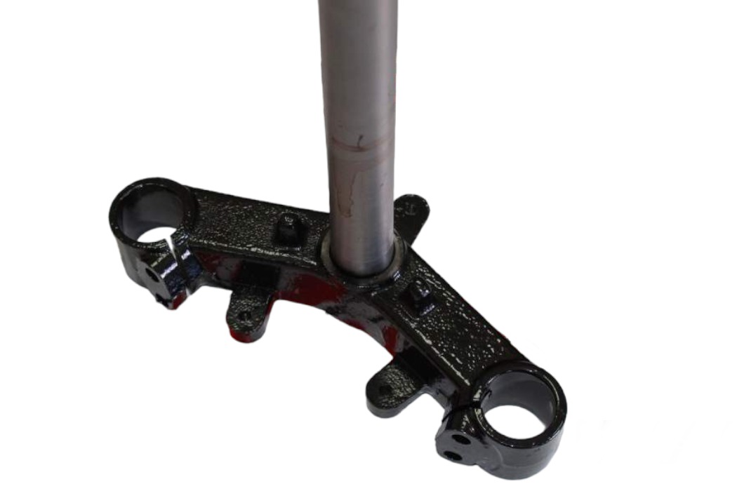 SYM FIDDLE 125 III ÖN MAŞA