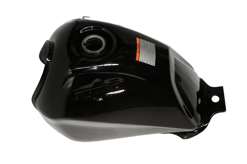 Mondial X-Treme Maxx 200 i Benzin Deposu