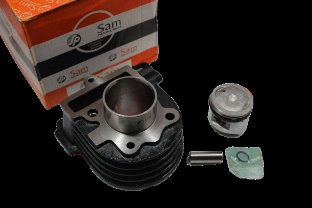 TVS PEP SİLİNDİR SETİ SAM 75cc