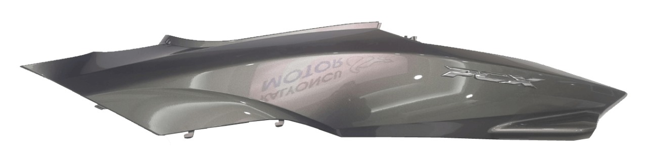 Honda PCX 150 Sol Arka Grenaj Füme Honda PCX 150 Sol Arka Grenaj Füme