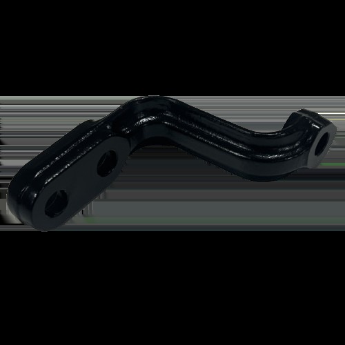 Cf Moto NK 250-SR 250 Sağ Motor Bağlantı Braketi Orjinal 2018-2025