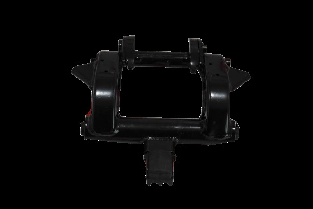 SPACY ALPHA MOTOR ASKI OEM