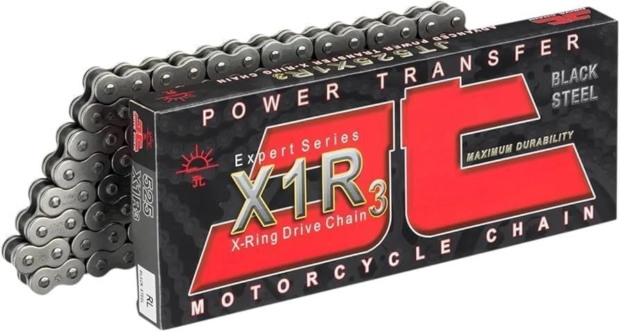Honda CB 250 R JT  X-Ring Zincir