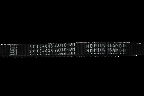 SPACY ALPHA KAYIŞ BANDO