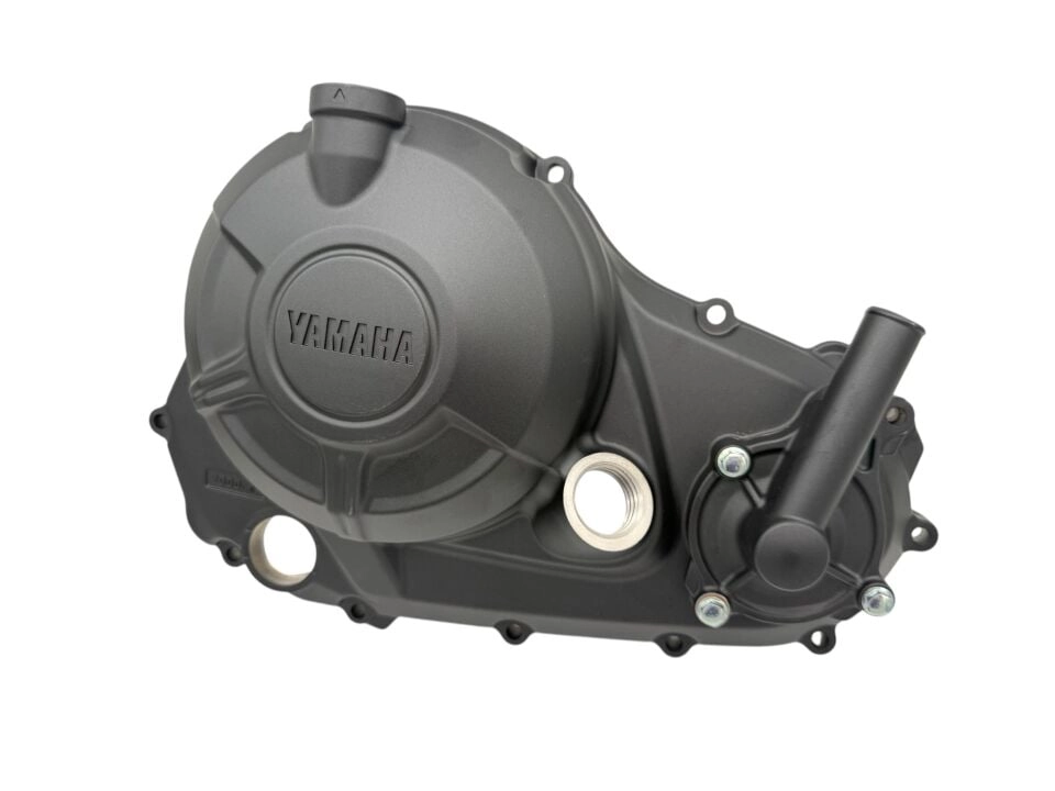 Yamaha R25 Debriyaj Kapağı Komple (Yeni Model) Yamaha R25 Debriyaj Kapağı Komple (Yeni Model)
