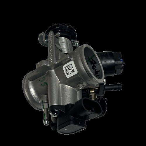 Tvs Apache RTR 200 Enjeksiyon Gaz Kelebek Gövdesi Orijinal 2019-2022