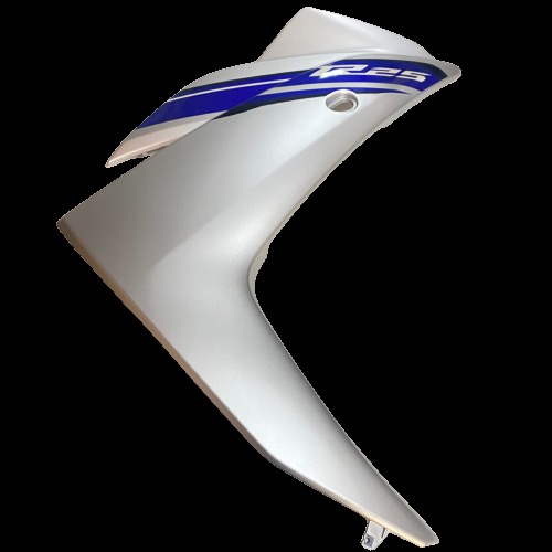 YAMAHA R25 GRENAJ SAĞ ORJİNAL P1 (60) YAMAHA R25 GRENAJ SAĞ ORJİNAL P1 (60)