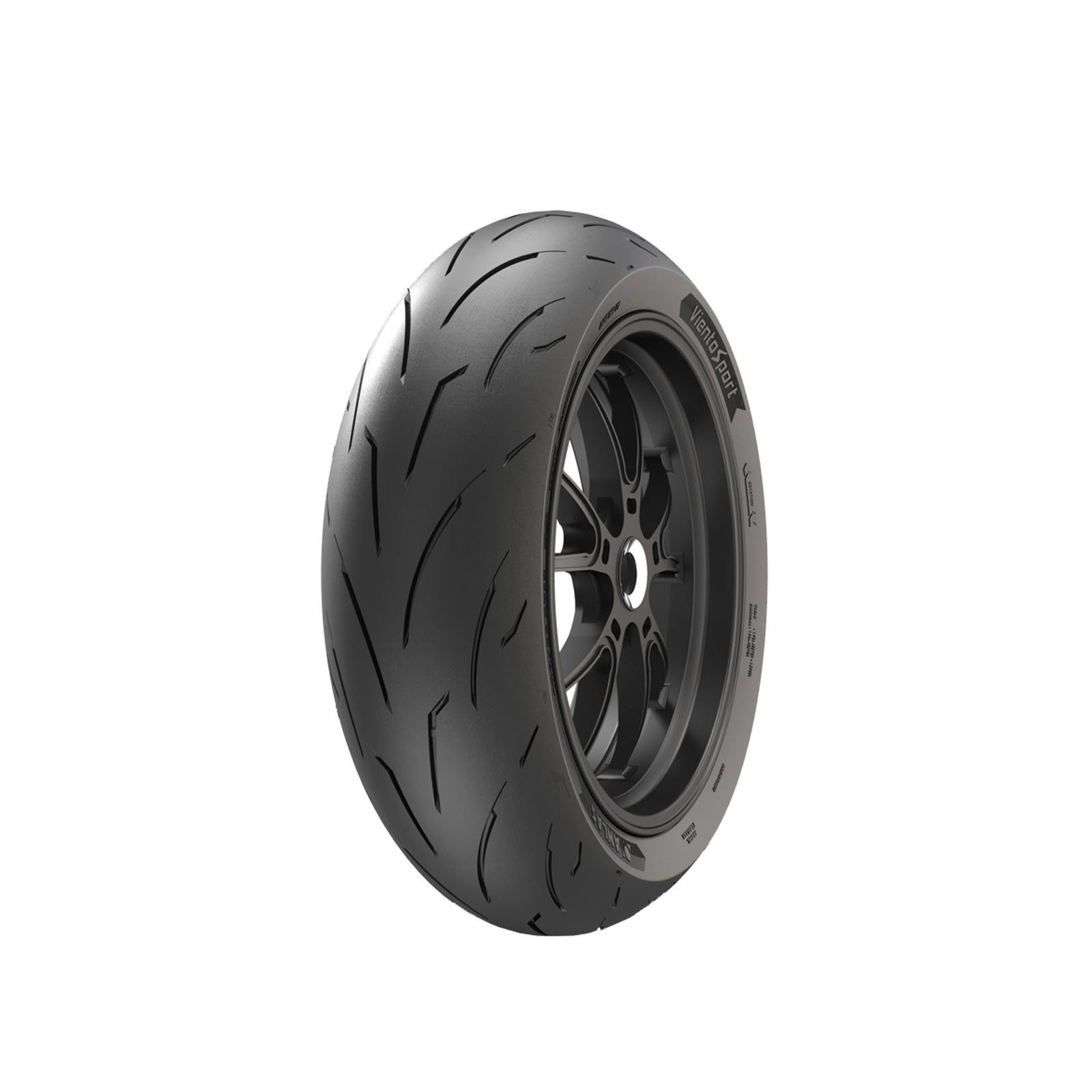 Yamaha MT-09 Anlaş Viento Sport Arka Dış Lastik Yamaha MT-09 Anlaş Viento Sport Arka Dış Lastik