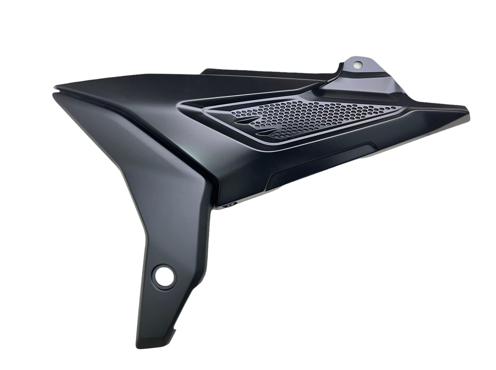 Bajaj Pulsar N 250 Yan Panel Arka Sol Bajaj Pulsar N 250 Yan Panel Arka Sol