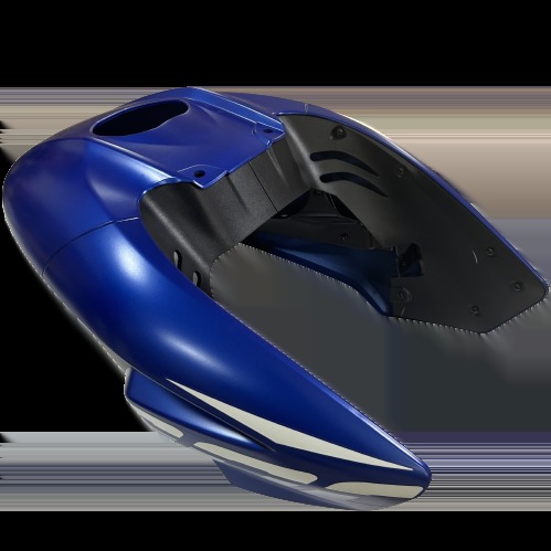 PULSAR NS 200 DEPO ÜST GRENAJ MAVİ ORJİNAL PULSAR NS 200 DEPO ÜST GRENAJ MAVİ ORJİNAL