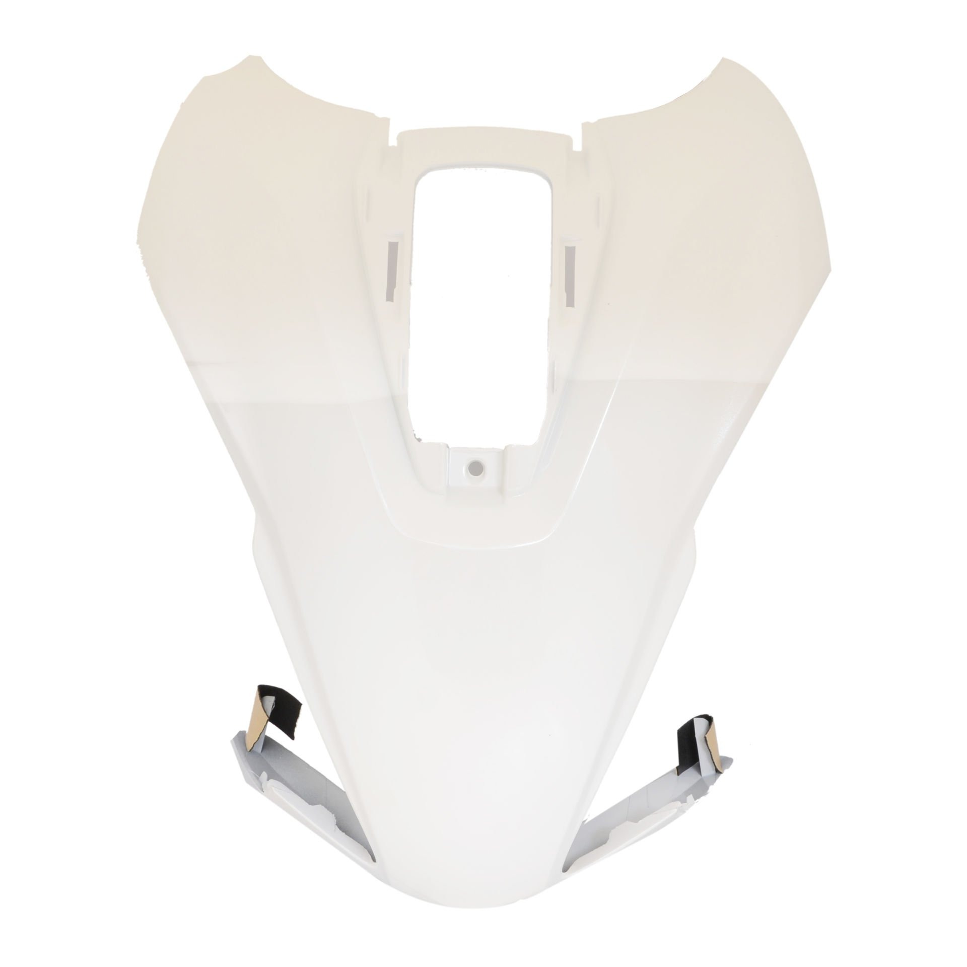 Honda Dio 110 Ön Göğüs Beyaz Honda Dio 110 Ön Göğüs Beyaz