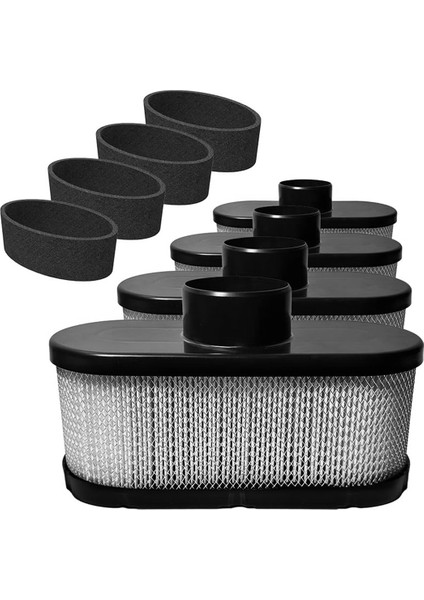 VintageVo 4 Paket 11013-0752 Kawasakı FR691V FR651V Için Hava Filtresi 11013-7046 Ön Filtre ile FR730V FS481V FS541V FS600V (Yurt Dışından) VintageVo 4 Paket 11013-0752 Kawasakı FR691V FR651V Için Hava Filtresi 11013-7046 Ön Filtre ile FR730V FS481V FS541V FS600V (Yurt Dışından)