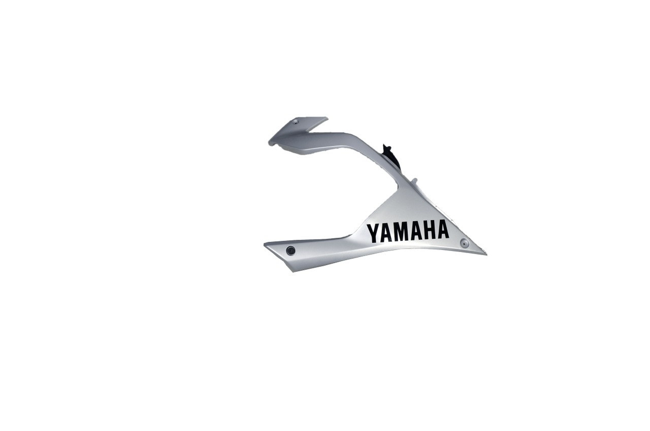 Yamaha YZF R25 Granaj Yan Alt Sağ Gri 2017