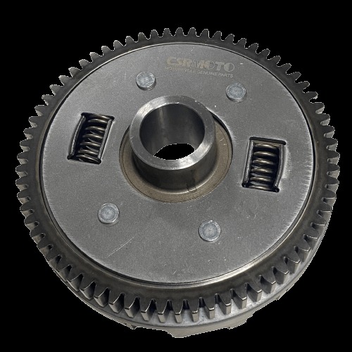 CBF 150 DEBRİYAJ TASI OEM