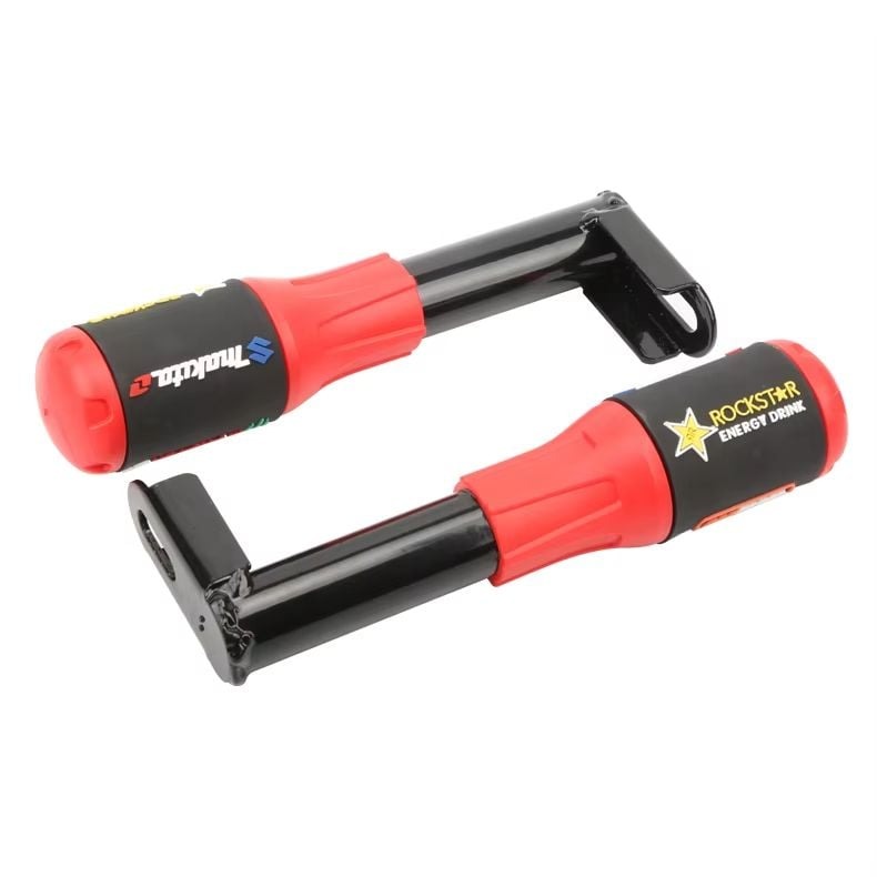 Mondial X-Treme Max Koruma Takozu Kırmızı