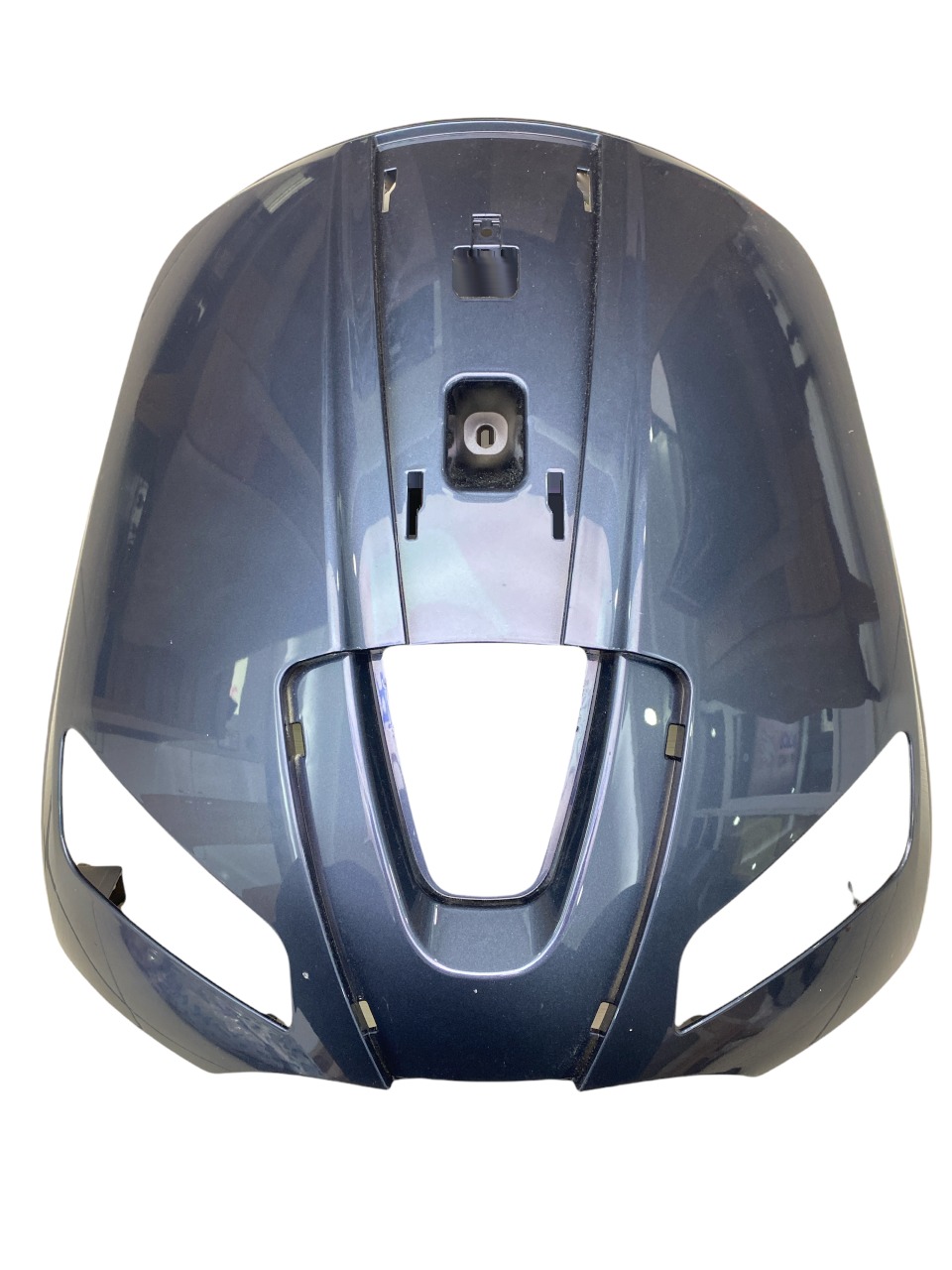Mondial Wing 50 i Ön Panel Gri Mondial Wing 50 i Ön Panel Gri