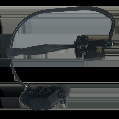Cf Moto Sr 250 Ön Fren Merkezi Kaliperi Abs 2020-2022