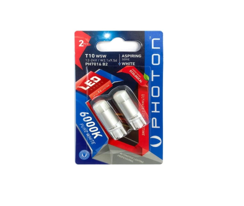 Honda CBR 250 R Park Lamba Ampülü Led Photon