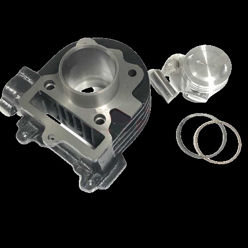 TVS PEP SİLİNDİR SETİ FLAVOR 75cc