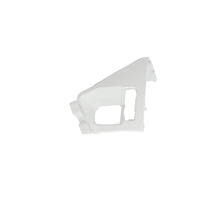 Honda PCX 125 Sağ Torpido Kapak Beyaz 2018-2020 Honda PCX 125 Sağ Torpido Kapak Beyaz 2018-2020