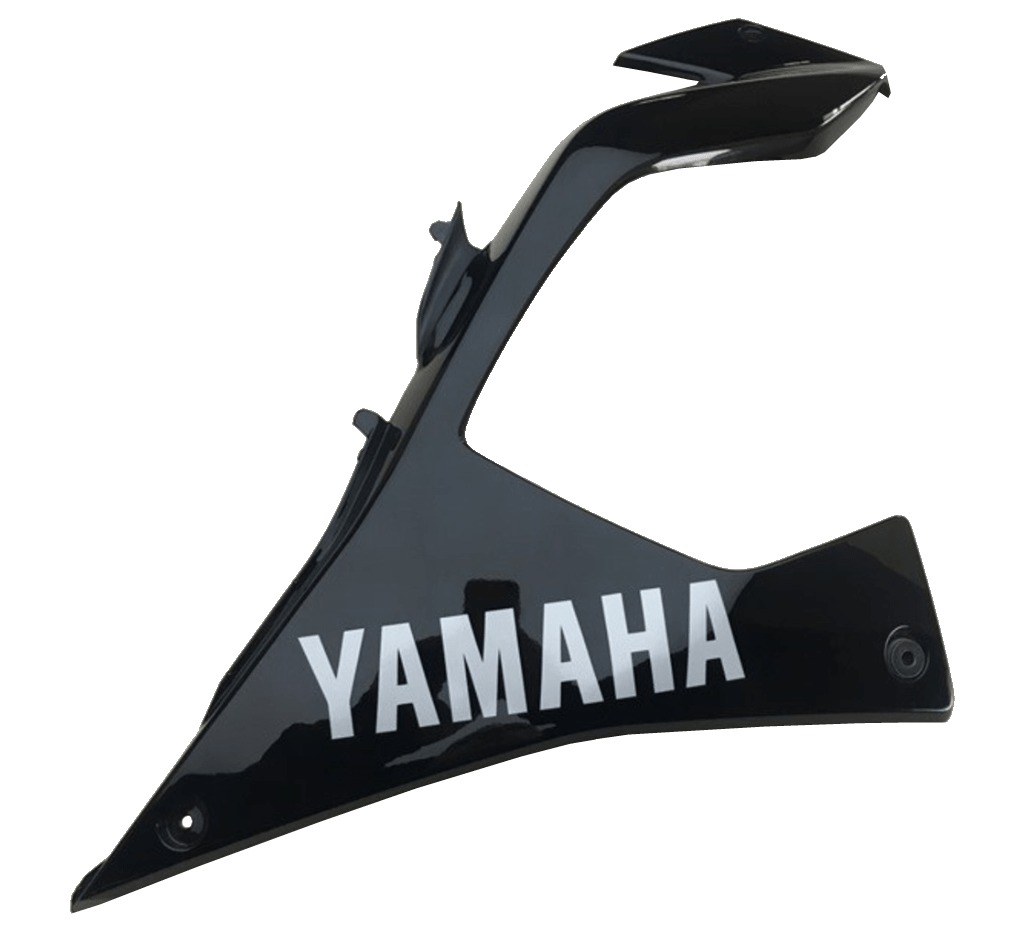 Yamaha YZF R25 Sol Alt Grenaj Parlak Siyah 2016 Yamaha YZF R25 Sol Alt Grenaj Parlak Siyah 2016
