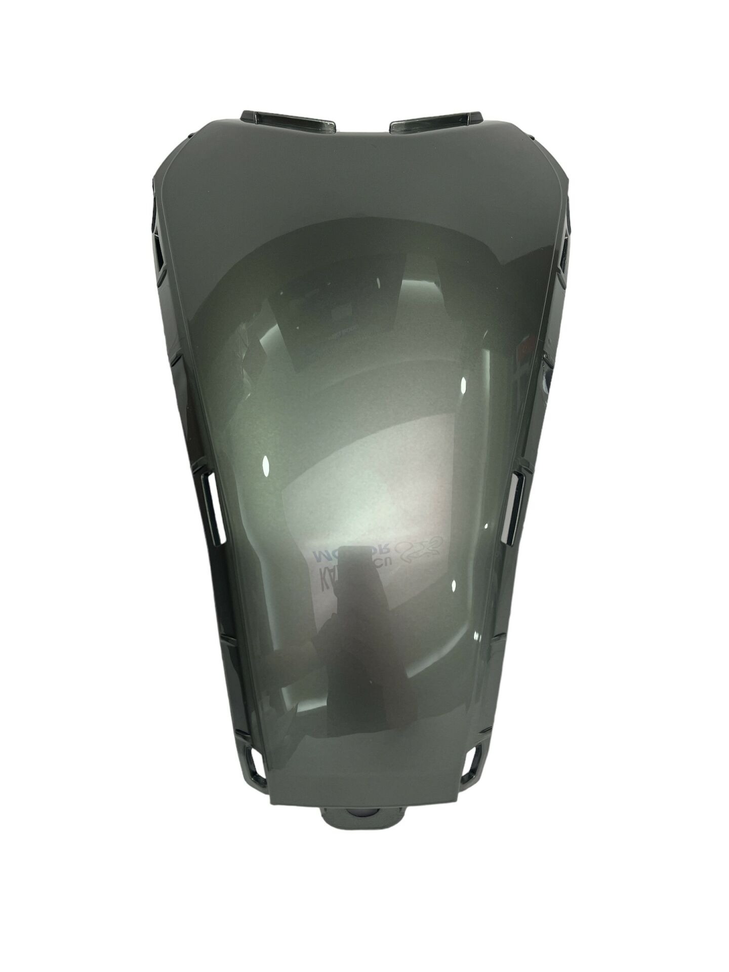 CF Moto 250 SR Benzin Deposu Arka Karenaj Velocty Gri CF Moto 250 SR Benzin Deposu Arka Karenaj Velocty Gri