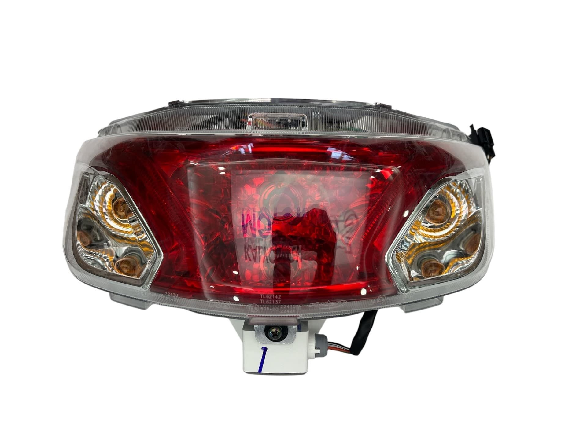 TVS Jupiter 125 Stop Komple TVS Jupiter 125 Stop Komple