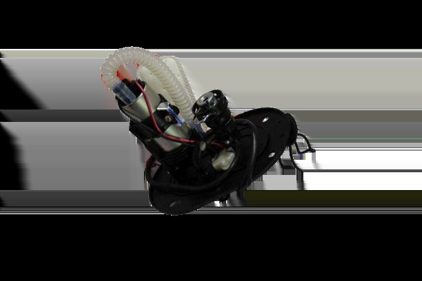 PULSAR NS 200-RS 200 YAKIT POMPASI