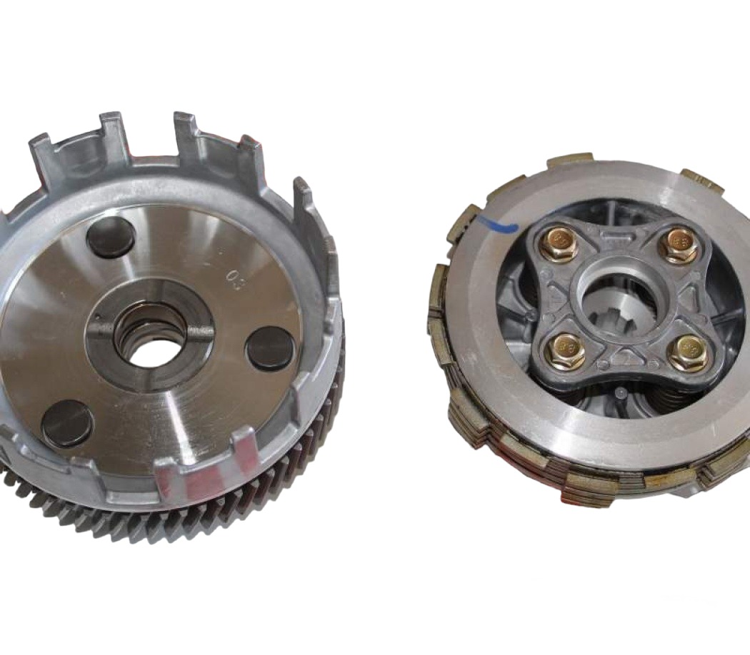 APACHE 150 DEBRİYAJ KOMPLE APACHE 150 DEBRİYAJ KOMPLE