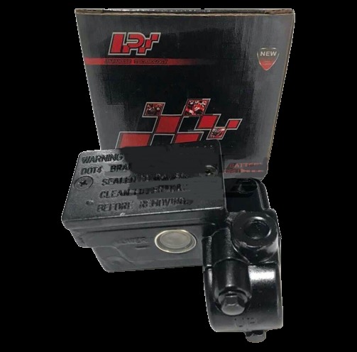 YAMAHA RX 135 FREN MERKEZ ÜST