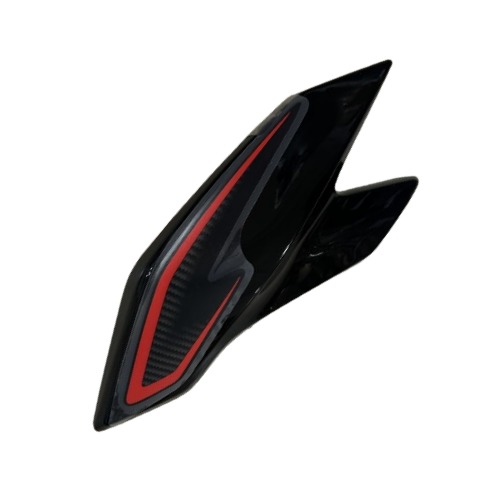 Tvs Apache RTR 200 Sol Far Yanı Siperlik Grenajı Siyah Orijinal 2024-2025 Tvs Apache RTR 200 Sol Far Yanı Siperlik Grenajı Siyah Orijinal 2024-2025