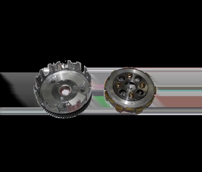 PULSAR NS 150 DEBRİYAJ KOMPLE PULSAR NS 150 DEBRİYAJ KOMPLE